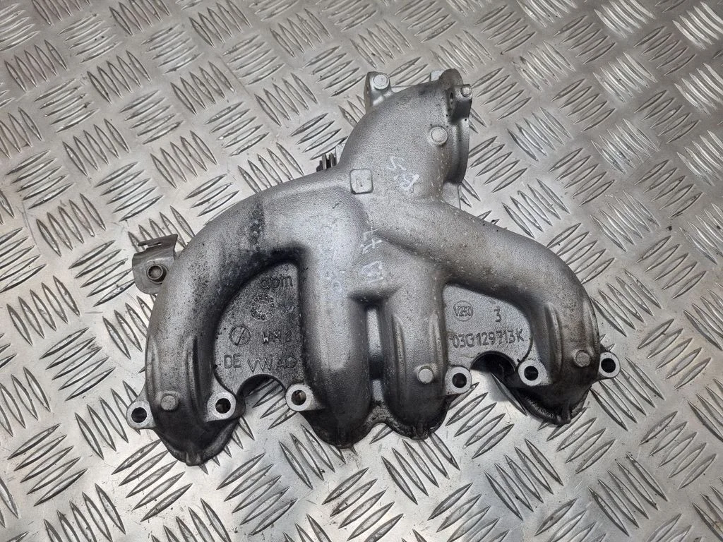 Intake manifold 03G129713K