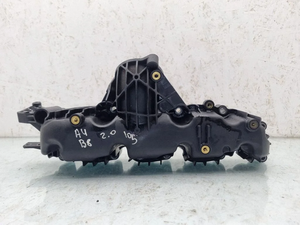 Intake manifold 03L129711AG