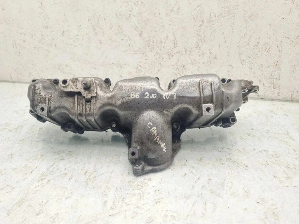 Intake manifold 03L129711E
