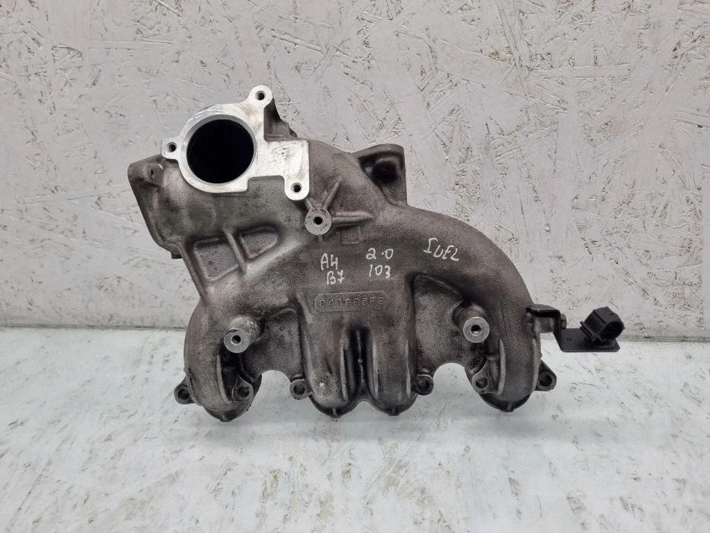 Intake manifold 038129713BM