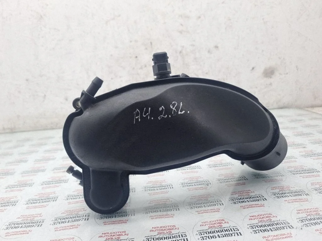 Intake manifold 078133357K