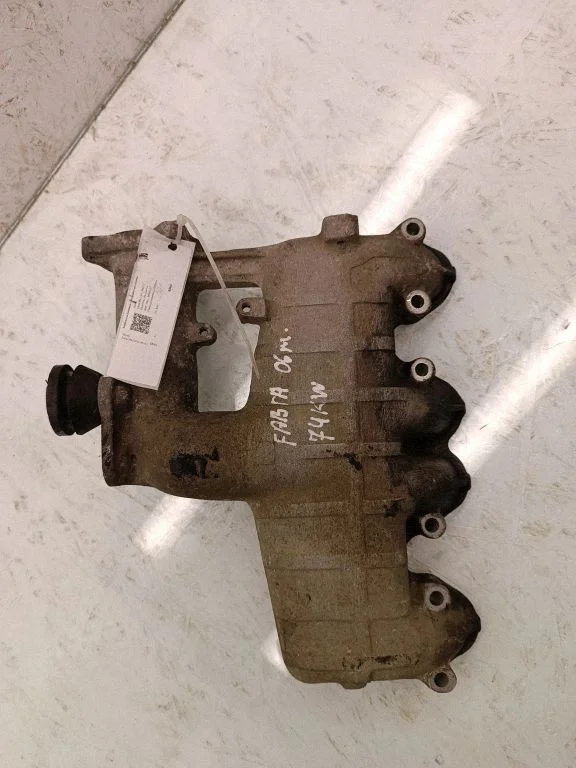 Intake manifold – Skoda Fabia Mk1 (6Y) (1999-2007)