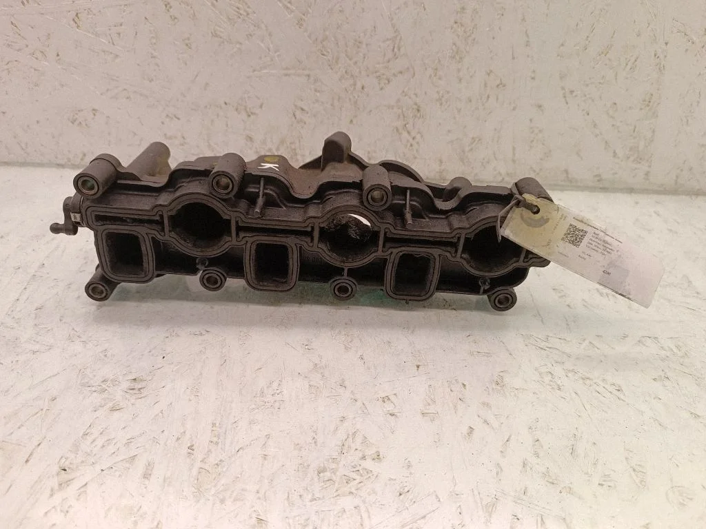 Intake manifold – Audi A6 Allroad C6 (2006-2011)