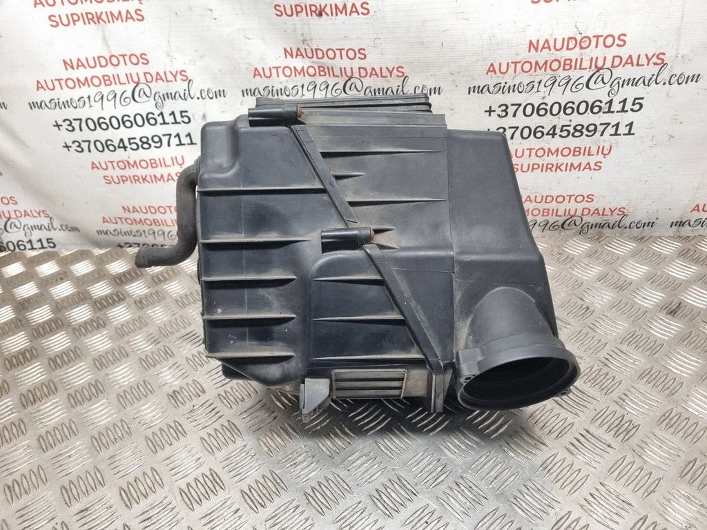 Õhufiltri korpus 077133835AB