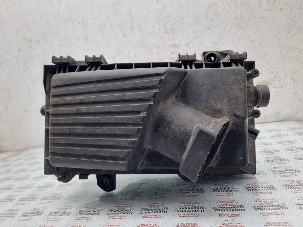 Õhufiltri korpus – Audi A3 S3 8L (1996-2003)