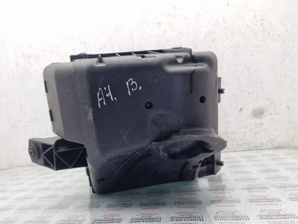 Air filter box 078133837AF