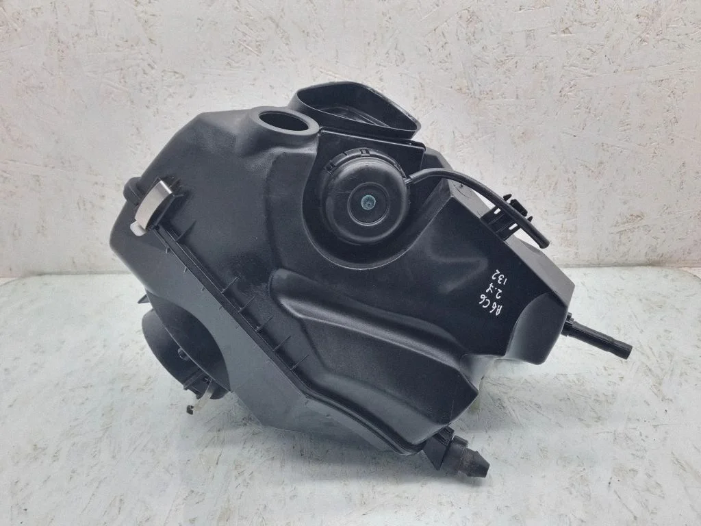 Air filter box 4F0133837BB