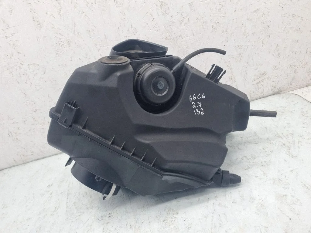 Air filter box 4F0133837BB