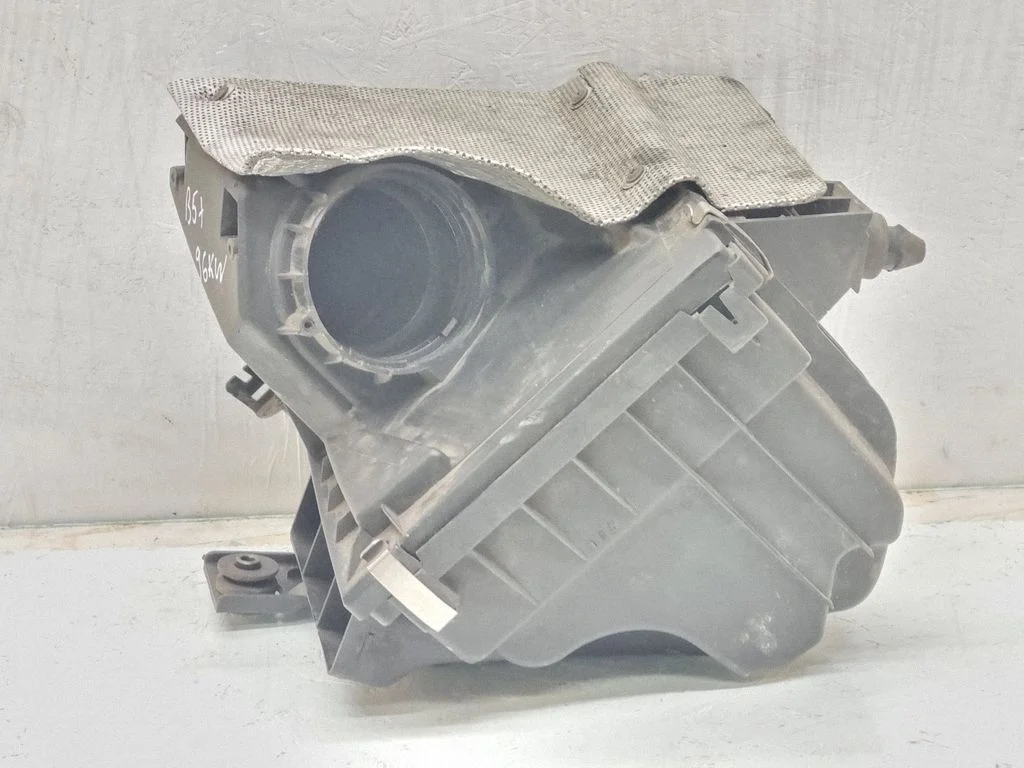 Air filter box 521602