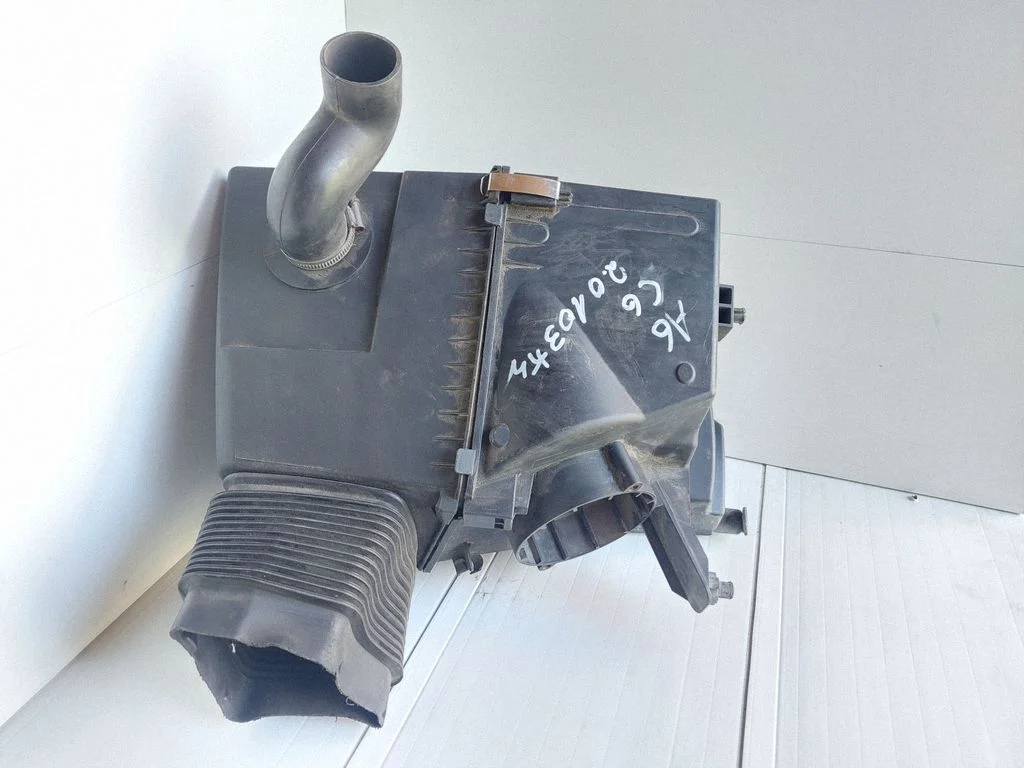 Air filter box 4F0000183A