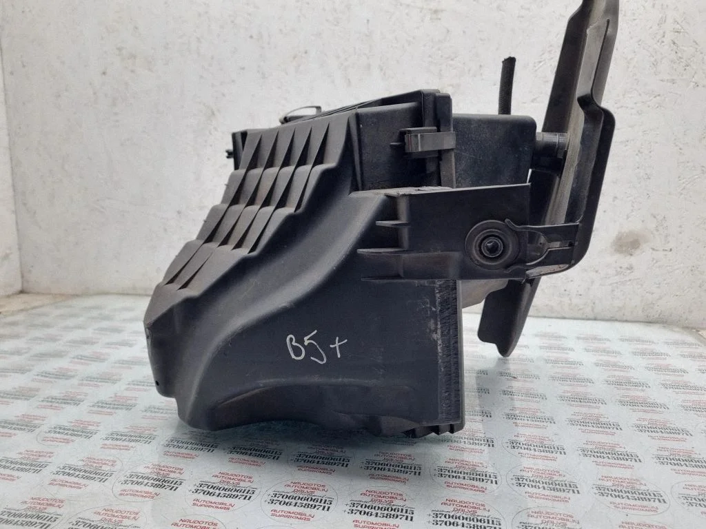 Air filter box 3B0129607N
