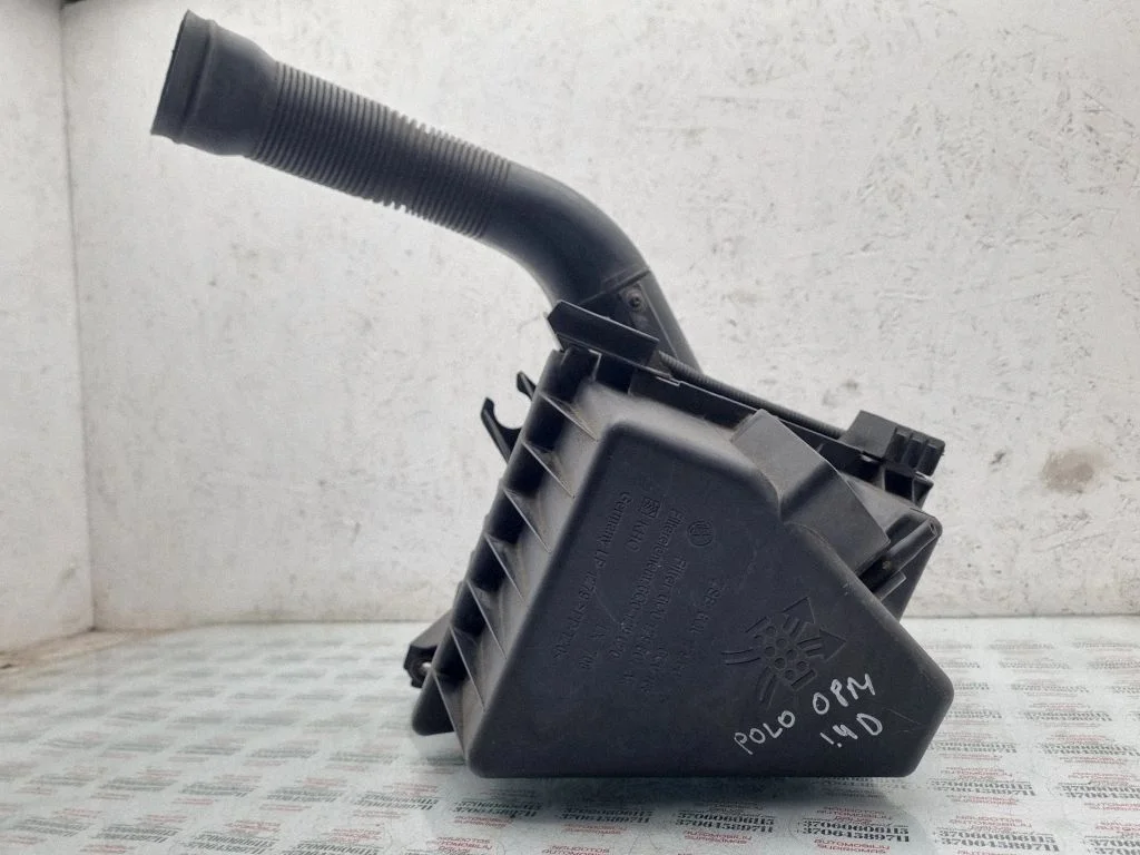 Õhufiltri korpus 6Q0129601AR