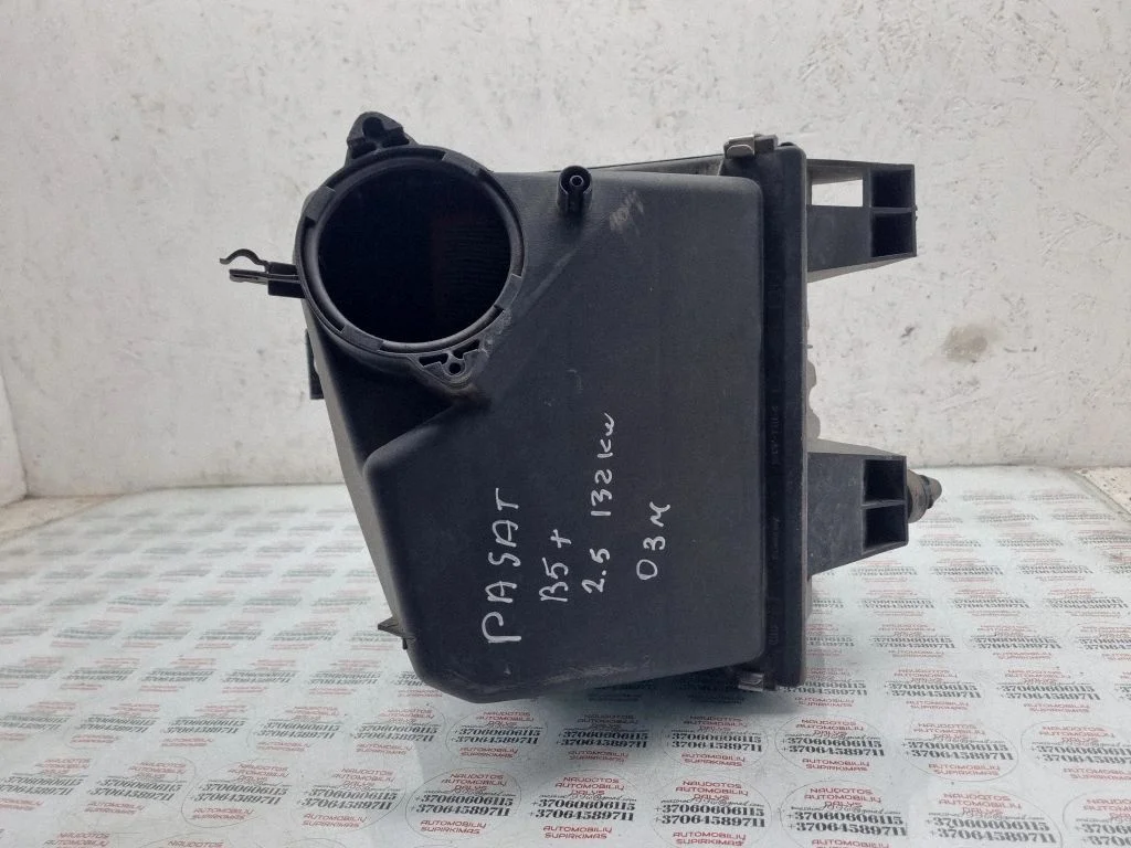 Õhufiltri korpus 3B0133837BB