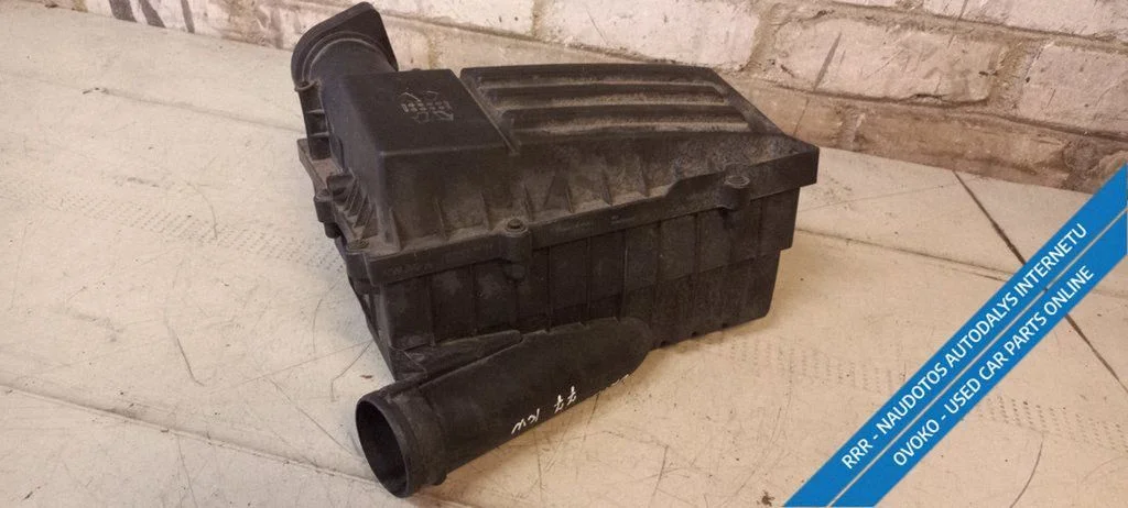 Air filter box 1K0129607Q