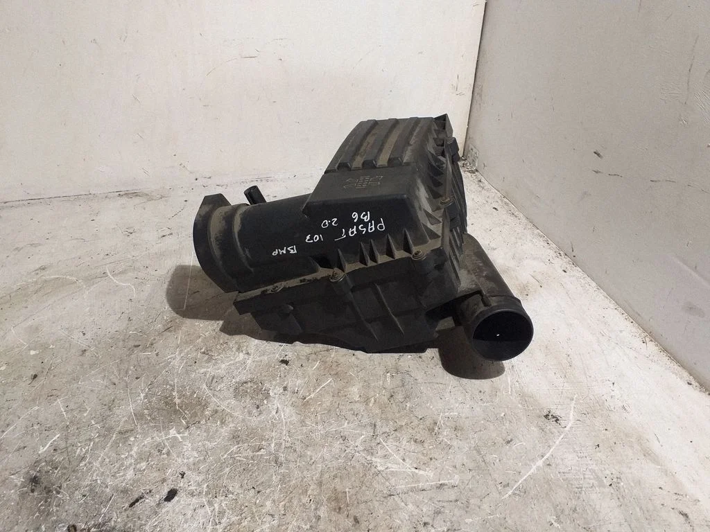 Air filter box 3C0129601BD
