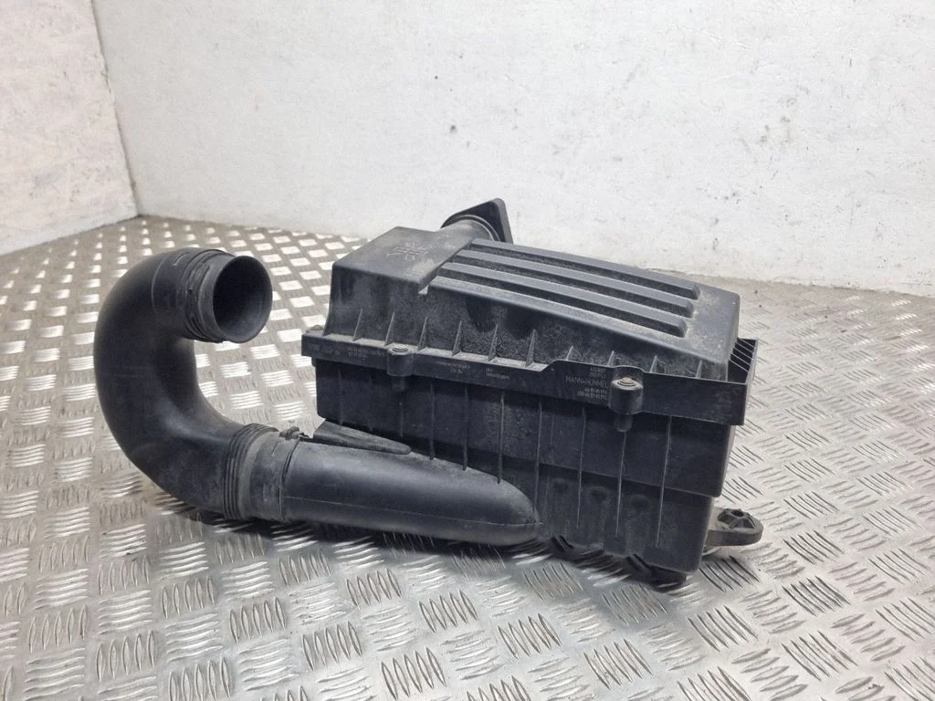 Air filter box 3C0129607BA