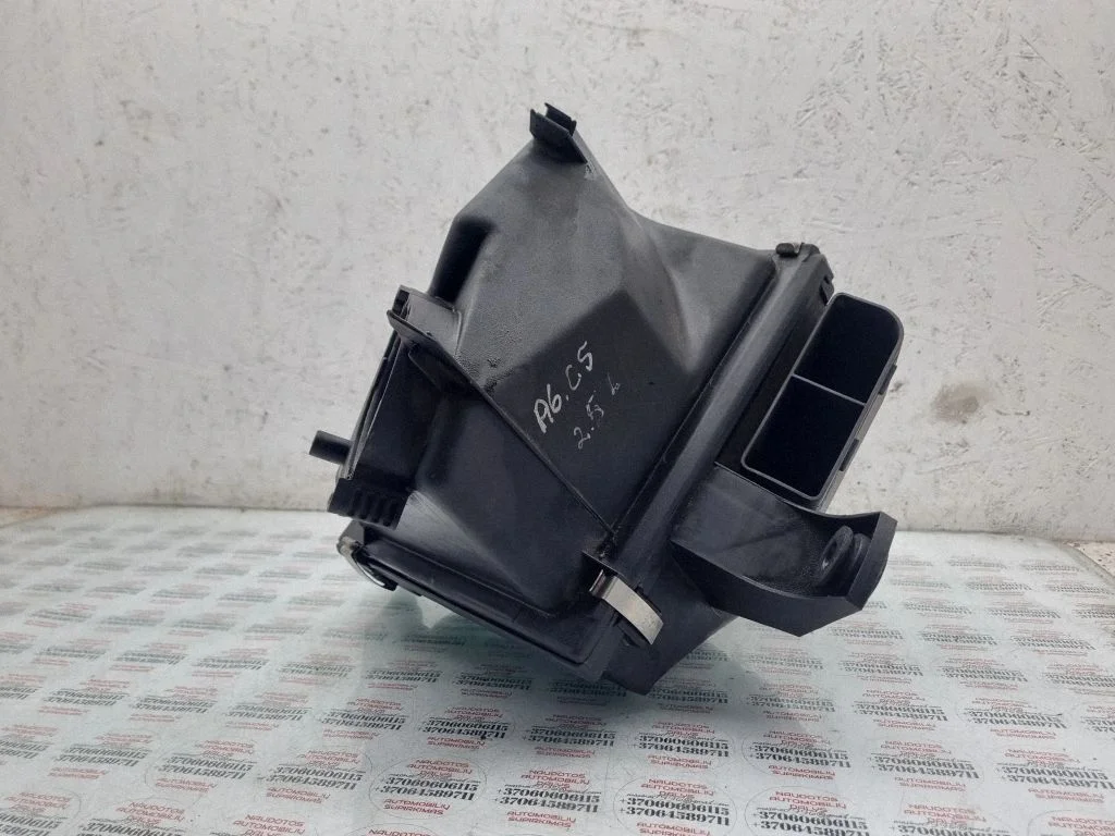 Air filter box – Audi A6 Allroad C5 (1999-2005)
