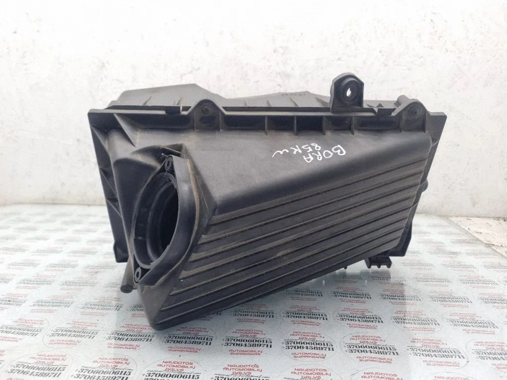 Air filter box 1J0129607AE