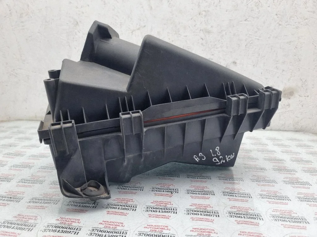 Õhufiltri korpus – Audi A3 S3 8L (1996-2003)