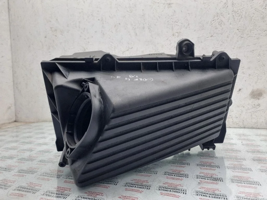 Õhufiltri korpus – Volkswagen Golf IV (1998-2005)
