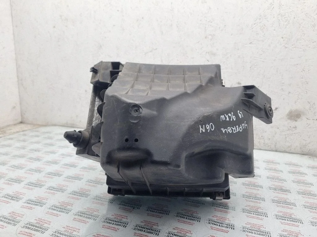 Õhufiltri korpus 3B0129607Q