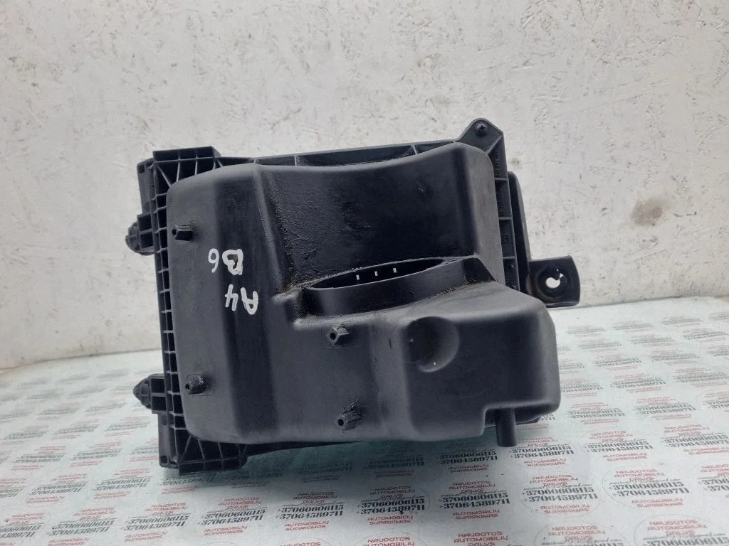 Õhufiltri korpus 038133835J