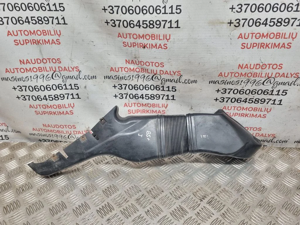 Air intake duct part 3B0129617G