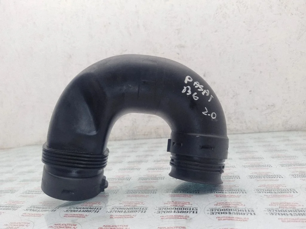 Część kanału dolotowego 1K0129618AT