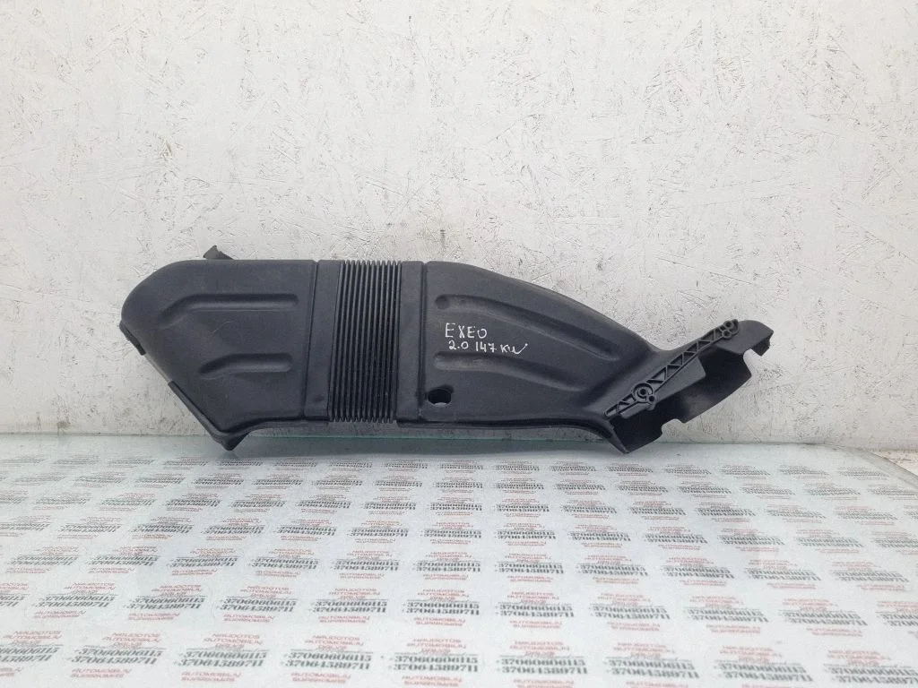 Air intake duct part – Seat Exeo (3R) (2008-2013)