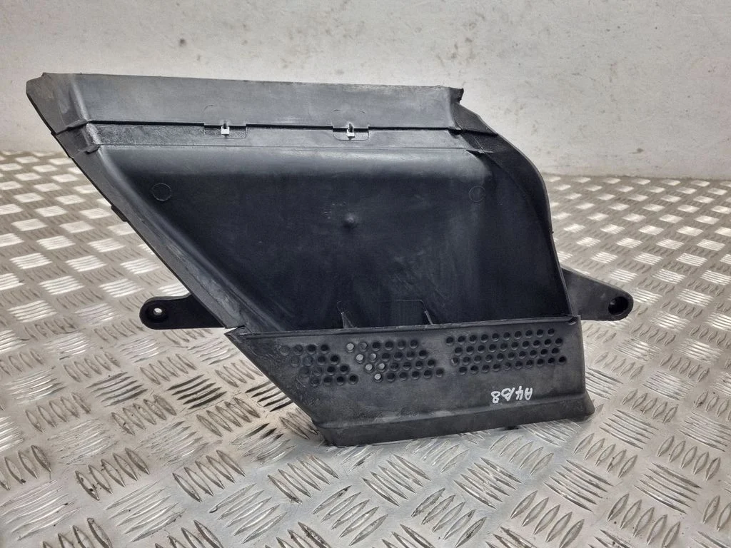 Część kanału dolotowego 8K0129618