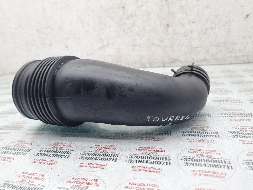 Õhuvõtukanali osa (-d) 7L6128628B