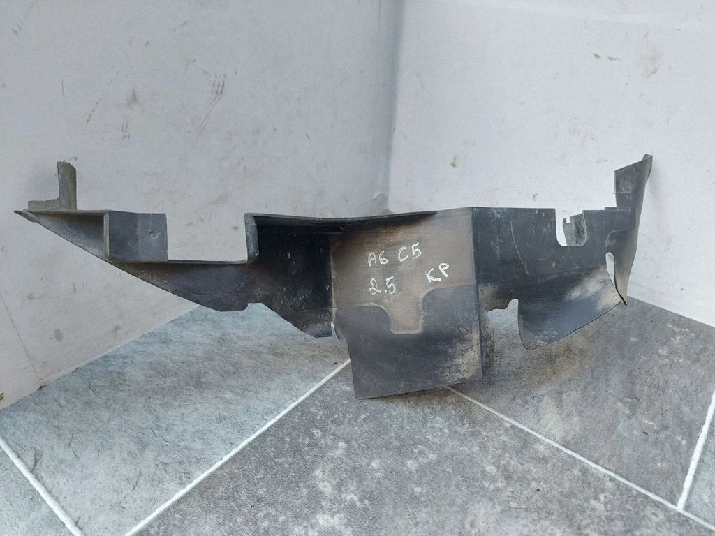 Air intake duct part 4B0121283H