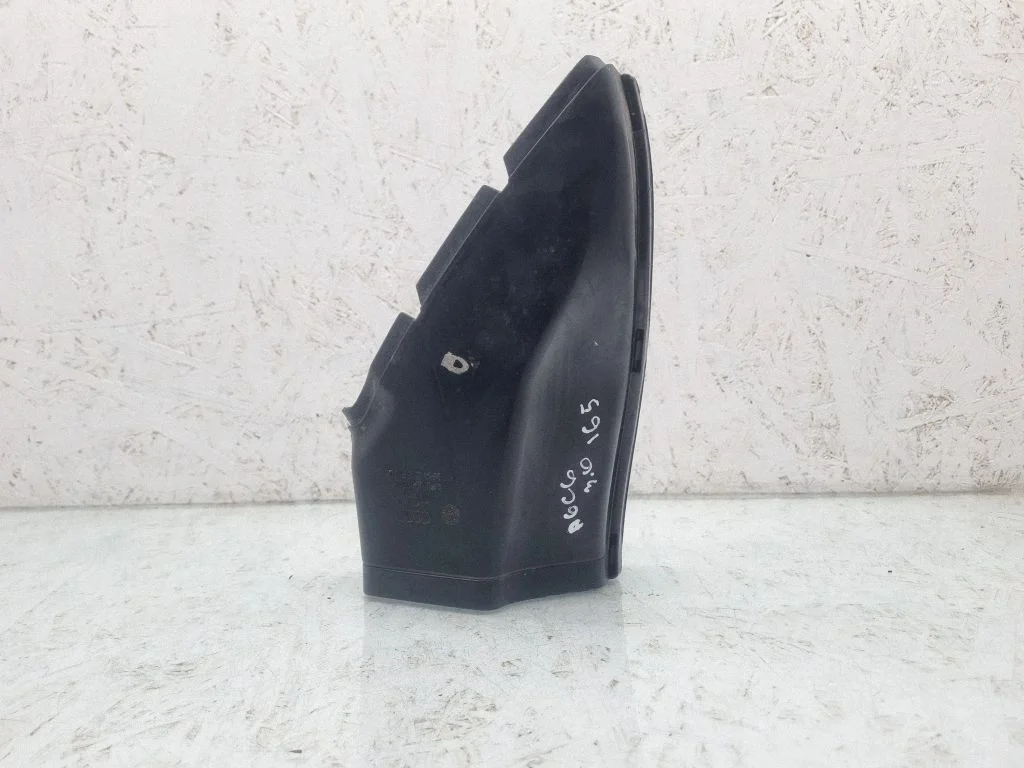 Õhuvõtukanali osa (-d) 4F0129618J
