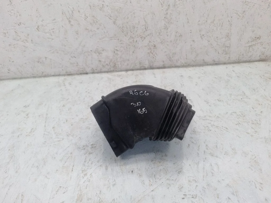 Õhuvõtukanali osa (-d) 4F0129739B