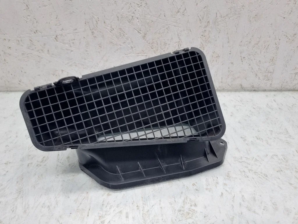 Õhuvõtukanali osa (-d) – Audi A4 Allroad B8 (2008-2016)