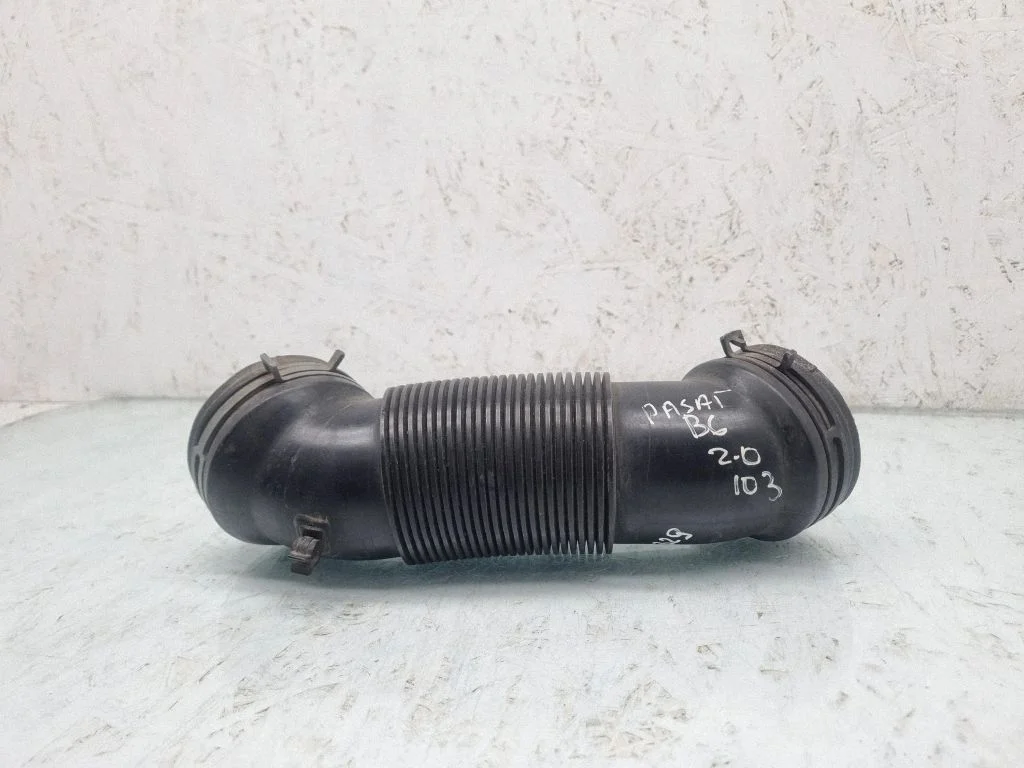 Air intake duct part – Volkswagen Passat B6 (2005-2010)