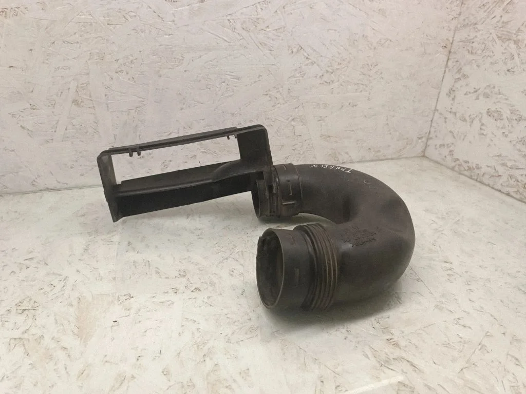 Air intake duct part 1K0129618