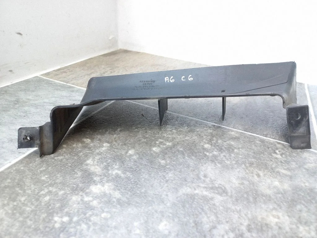 Część kanału dolotowego 4F0129617C