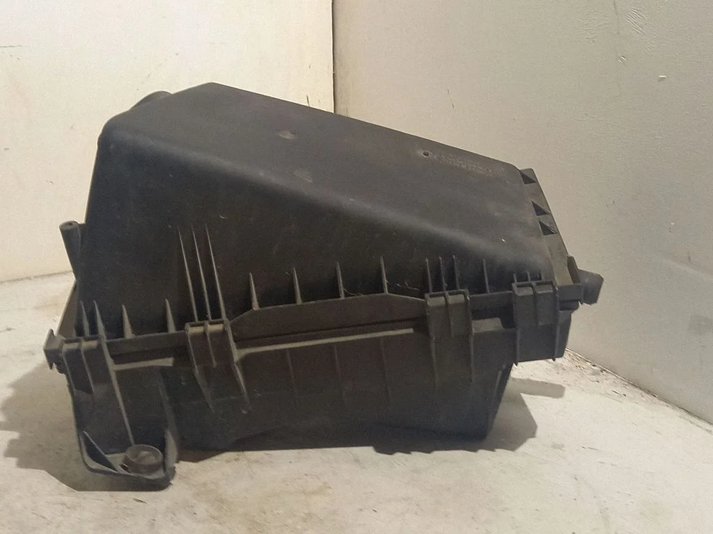 Õhufiltri korpus – Audi A3 S3 8L (1996-2003)