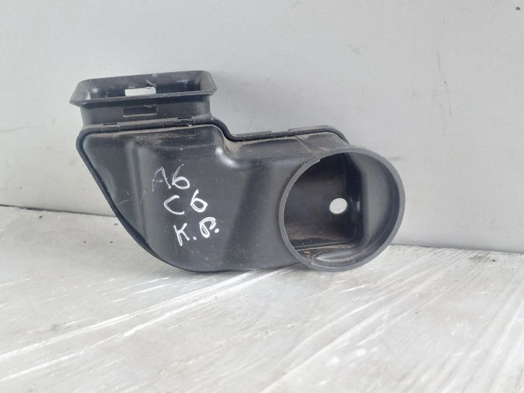 Air intake duct part 4F1819712A