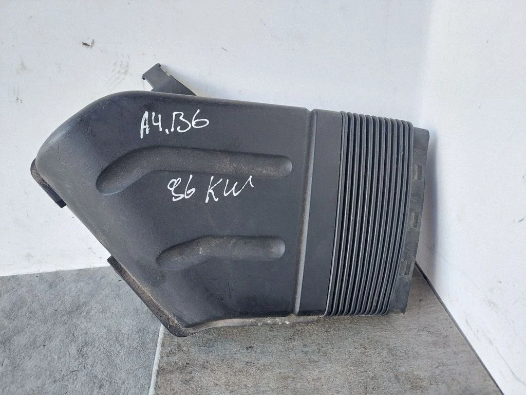 Õhuvõtukanali osa (-d) 8E0129617D