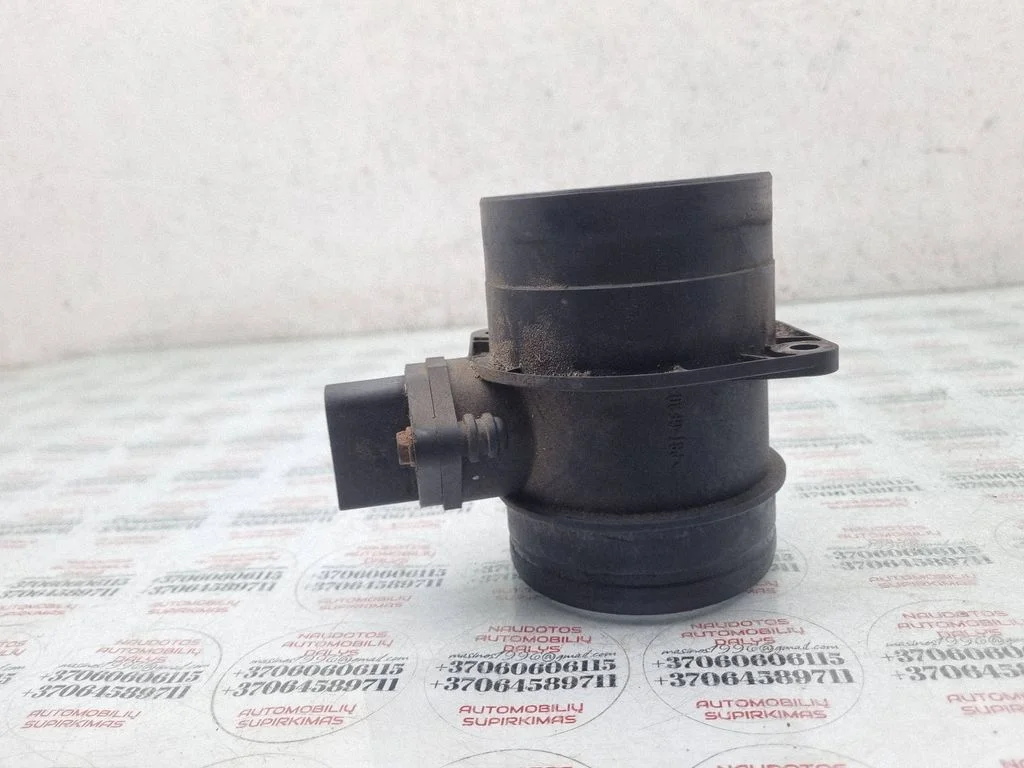 Õhumassimõõtur 074906461B