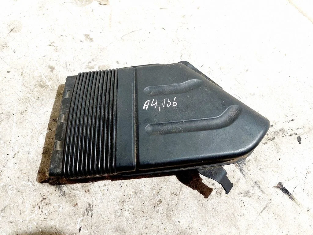 Õhuvõtukanali osa (-d) 8E0129617