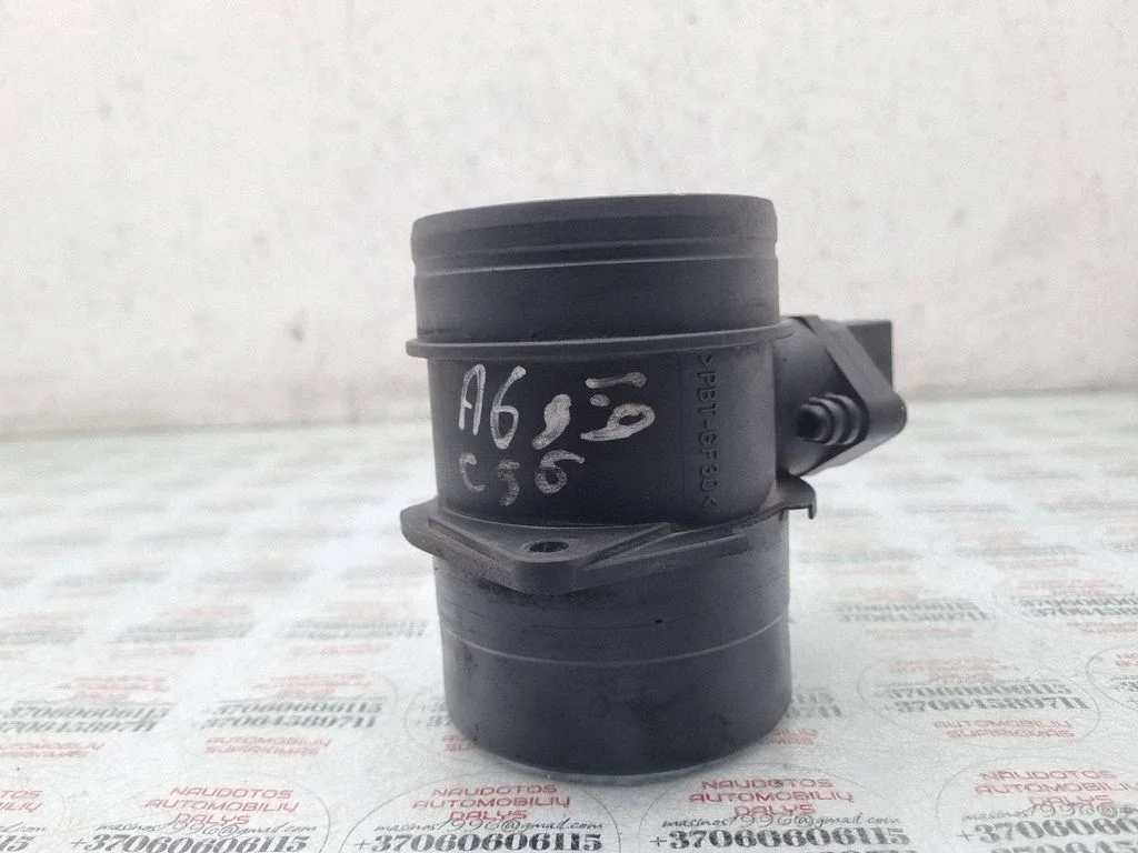 Przepływomierz powietrza 074906461B