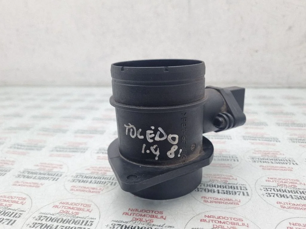 Mass air flow meter – Seat Toledo II (1M) (1998-2006)