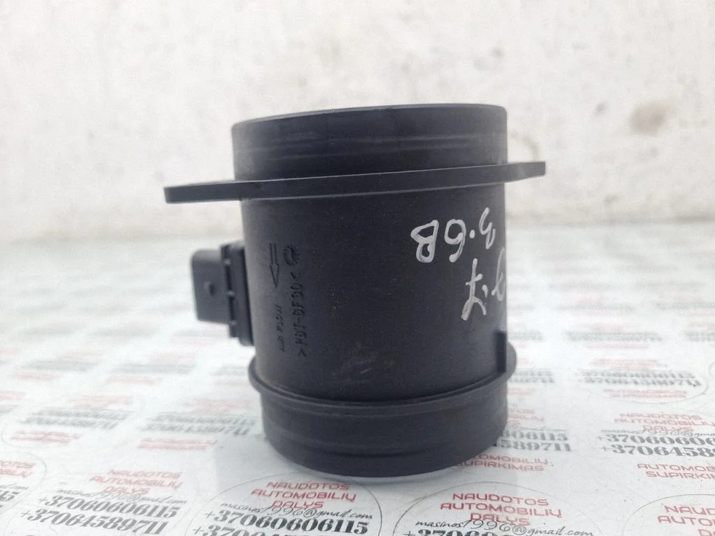 Mass air flow meter – Audi Q7 4L (2005-2015)