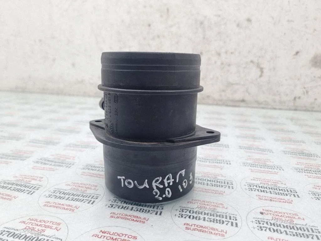 Õhumassimõõtur 074906461B