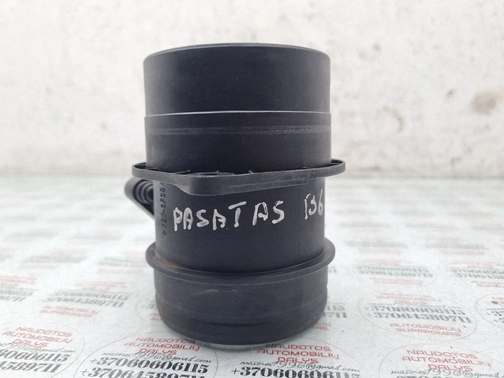 Mass air flow meter 074906461B