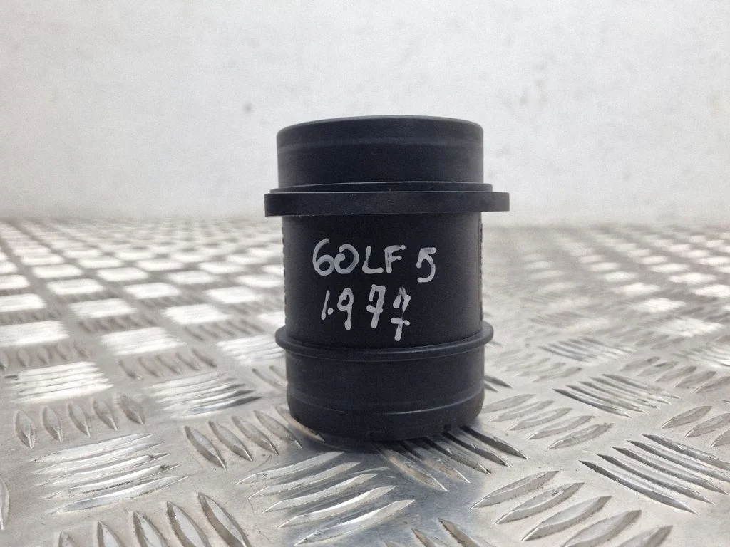 Mass air flow meter 038906461B