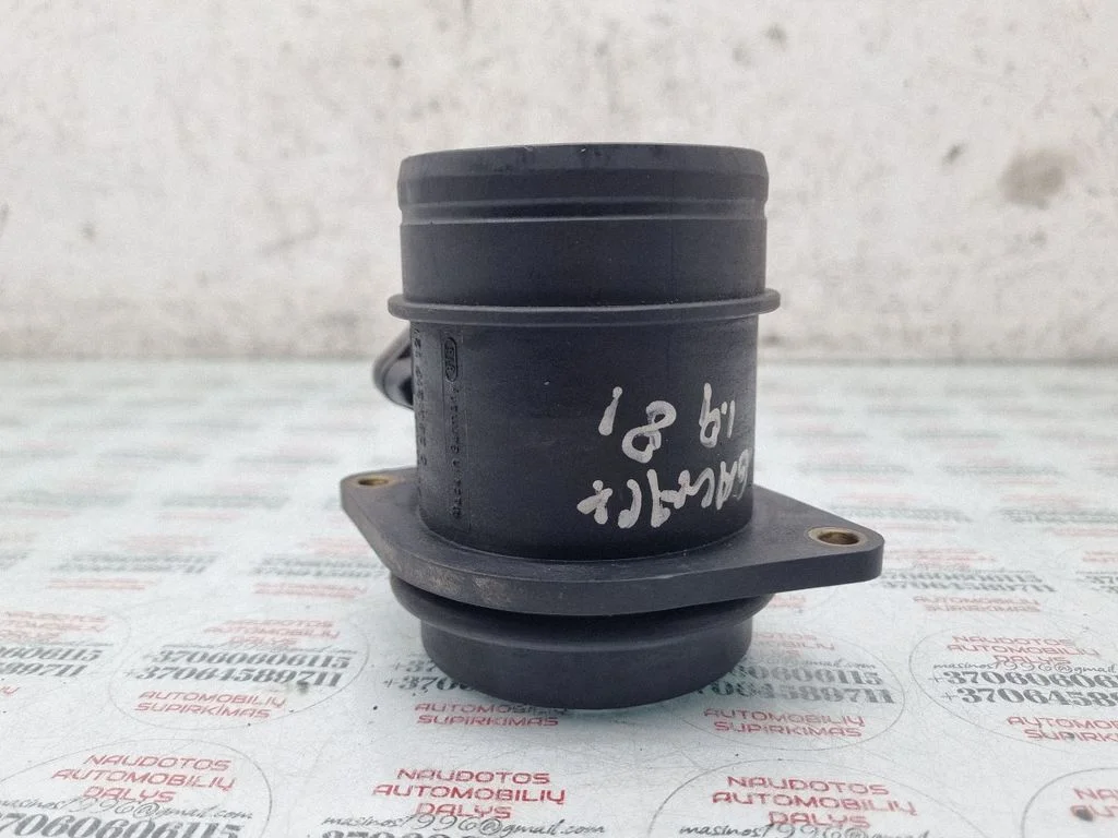 Mass air flow meter – Ford Galaxy (1995-2000)